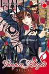 VAMPIRE KNIGHT DELUXE # 6 RISTAMPA