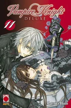 VAMPIRE KNIGHT DELUXE #11
