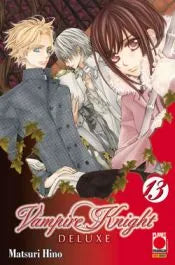 VAMPIRE KNIGHT DELUXE #13