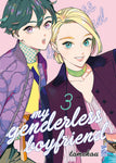 QUEER #29 MY GENDERLESS BOYFRIEND 3