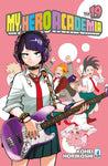 DRAGON #251 MY HERO ACADEMIA 19