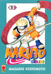 NARUTO COLOR #28 NARUTO A COLORI 28