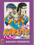 NARUTO COLOR #17 NARUTO A COLORI 17