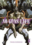 POINT BREAK #262 NO GUNS LIFE 10