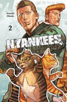 NYANKEES # 2 - ALASTOR