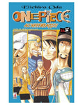 YOUNG #135 ONE PIECE 34