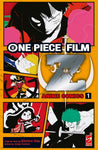 ONE PIECE Z IL FILM # 1 ANIME COMICS