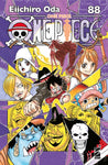 GREATEST #253 ONE PIECE NEW EDITION 88