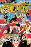 GREATEST #259 ONE PIECE NEW EDITION 92