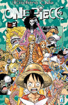 YOUNG #270 ONE PIECE 81