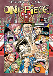 YOUNG #301 ONE PIECE 90