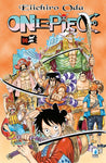 YOUNG #318 ONE PIECE 96