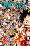 YOUNG #324 ONE PIECE 98 LIMITED EDITION