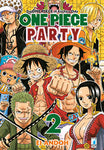 ONE PIECE PARTY # 2