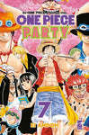 ONE PIECE PARTY # 7