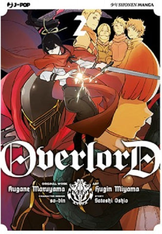 OVERLORD # 2