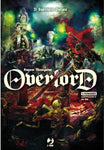 OVERLORD LIGHT NOVEL # 2