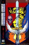 DC OMNIBUS (PANINI) SEVEN SOLDIERS DI G.MORRISON
