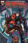 DEADPOOL #95 DEADPOOL 36