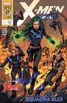 NUOVISSIMI X-MEN #64 X-MEN BLU 13