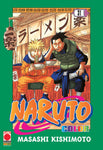 NARUTO COLOR #31 NARUTO A COLORI 31