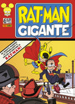 RAT-MAN GIGANTE #45