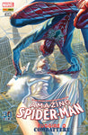 UOMO RAGNO #687 AMAZING SPIDER-MAN 38 (SCONTO 50%)