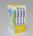 STAR COLLECTION #18 RANMA 1/2 COLLECTION 5