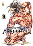 ACTION #337 RECORD OF RAGNAROK 9