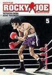 ROCKY JOE PERFECT EDITION #5 - ALASTOR