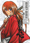 RUROUNI KENSHIN PERFECT EDITION # 1