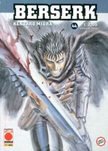 BERSERK #44