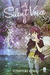 KAPPA EXTRA #204 A SILENT VOICE 6