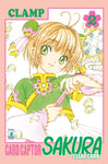 GREATEST #235 CARD CAPTOR SAKURA CLEAR CARD 2
