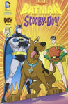 DC NATION (201300) 13 BATMAN/SCOOBY-DOO 1 - ALASTOR
