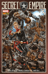 MARVEL MINISERIE #191 SECRET EMPIRE 3 (SCONTO 50%)