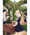 SHADOWS HOUSE # 3