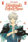 SHOT #239 SHIRAYUKI DAI CAPELLI ROSSI 2
