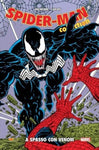 SPIDER-MAN COLLECTION #20 A SPASSO CON VENOM - ALASTOR