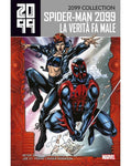 2099 COLLECTION SPIDER-MAN # 4 LA VERITA FA MALE