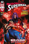 SUPERMAN (PANINI) # 2 - ALASTOR