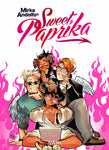 SWEET PAPRIKA # 3