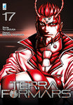 POINT BREAK #207 TERRA FORMARS 17