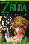 LEGEND OF ZELDA TWILIGHT PRINCESS # 1 - ALASTOR