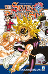 STARDUST #79 THE SEVEN DEADLY SINS 29