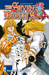 STARDUST #93 THE SEVEN DEADLY SINS 37