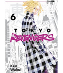 TOKYO REVENGERS # 6