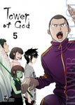 MANHWA #81 TOWER OF GOD 5