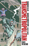 VERTIGO CLASSIC (201200) 7 TRANSMETROPOLITAN 3 1° RISTAMPA