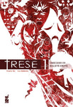 TRESE # 1 LIMITED EDITION